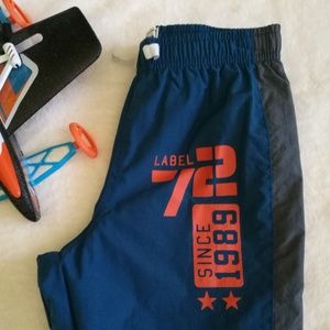 Children's Place boys athletic pants